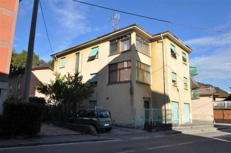 Edificio-Stabile-Palazzo in Vendita ad Cisano Bergamasco - 390000 Euro