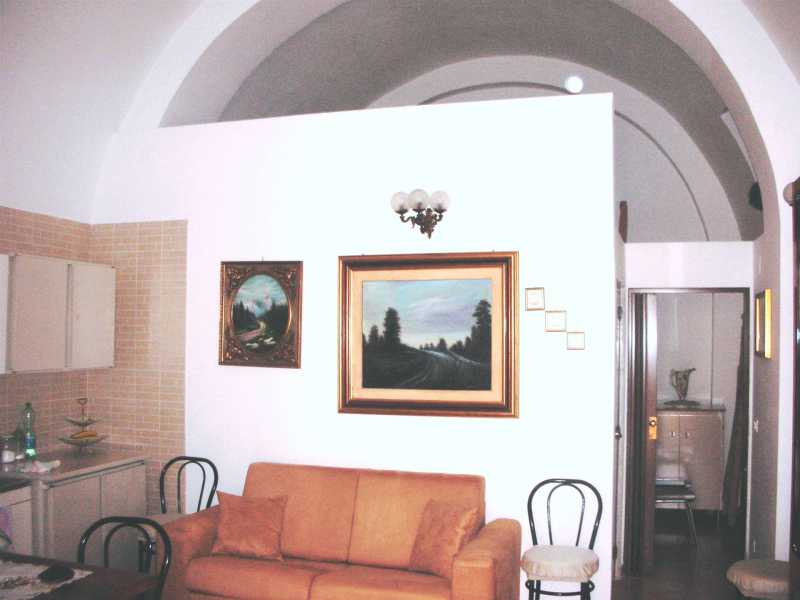 Appartamento in Vendita ad Canosa di Puglia - 35000 Euro