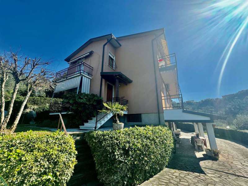 Villa Singola in Vendita ad Bolano - 395000 Euro