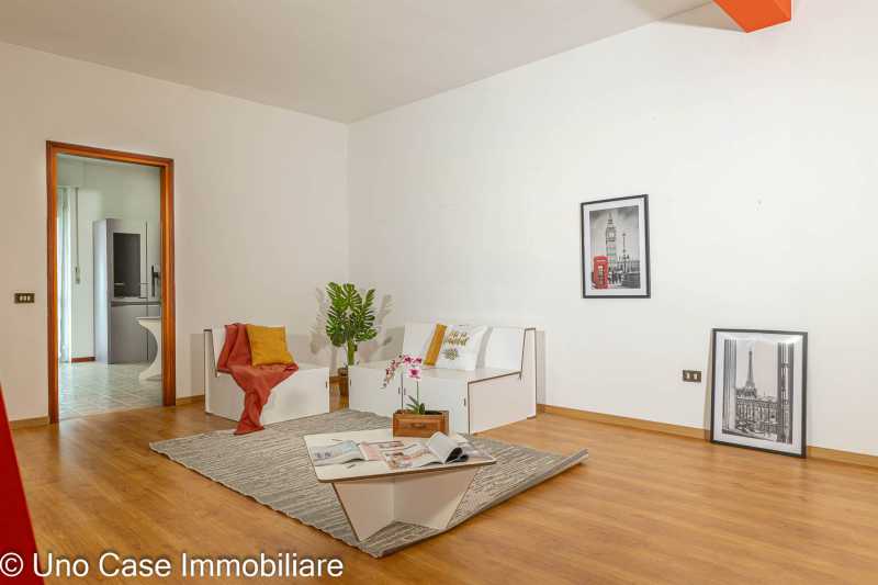 Appartamento in Vendita ad Ghemme - 137000 Euro