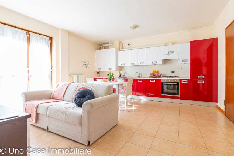 Appartamento in Vendita ad Banchette - 64000 Euro