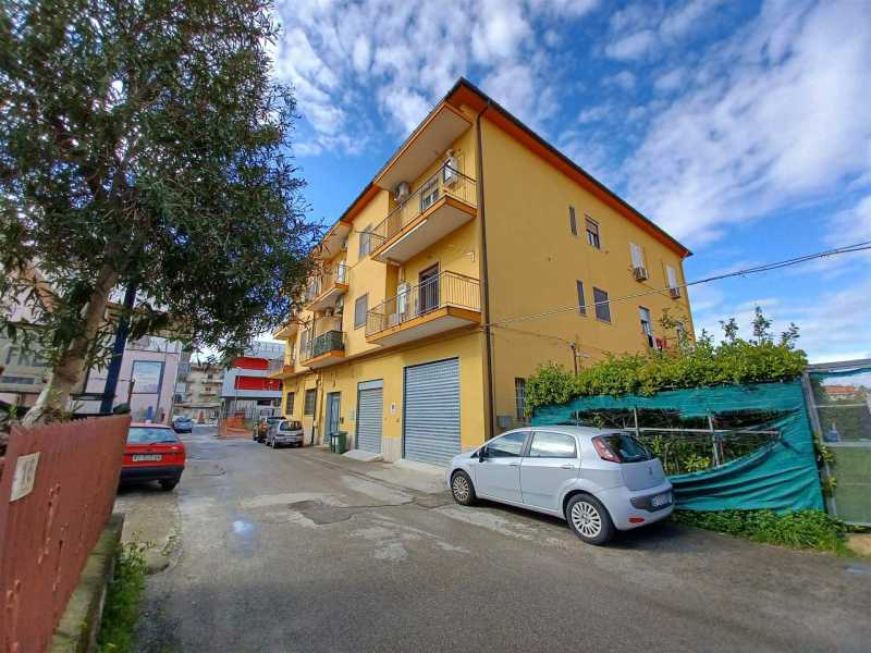 Appartamento in Vendita ad Montecorvino Pugliano - 135000 Euro