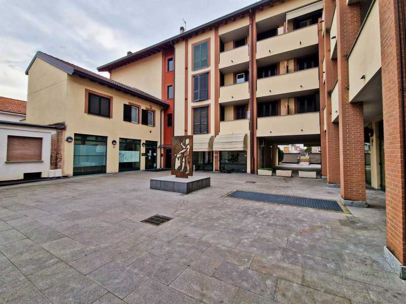 Appartamento in Vendita ad Ceriano Laghetto - 99000 Euro