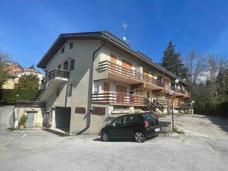 Appartamento in Vendita ad Trevi Nel Lazio - 49000 Euro