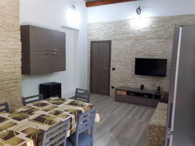 Appartamento in Vendita ad Campobello di Licata - 120000 Euro