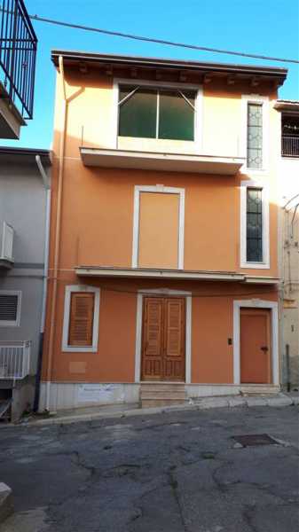 Casa Indipendente in Vendita ad Campobello di Licata - 70000 Euro