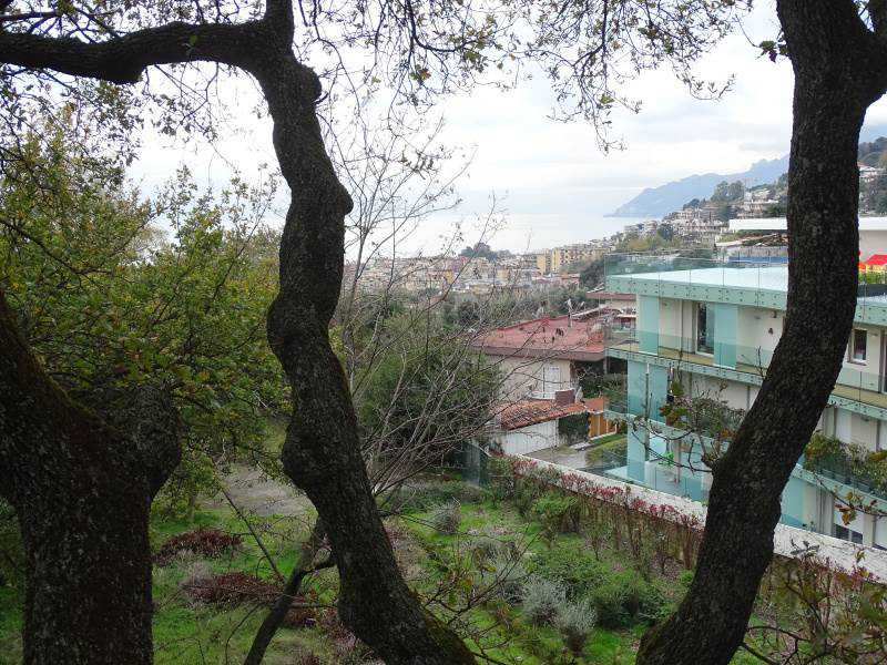 Villa a Schiera in Vendita ad Salerno - 680000 Euro