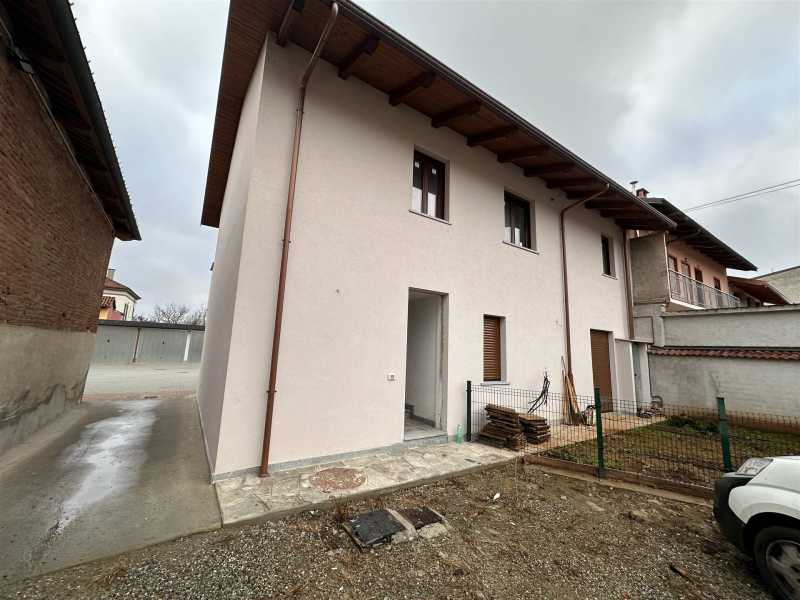 Appartamento in Vendita ad Piscina - 179000 Euro