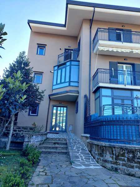 Appartamento in Vendita ad Monteforte Irpino - 128000 Euro