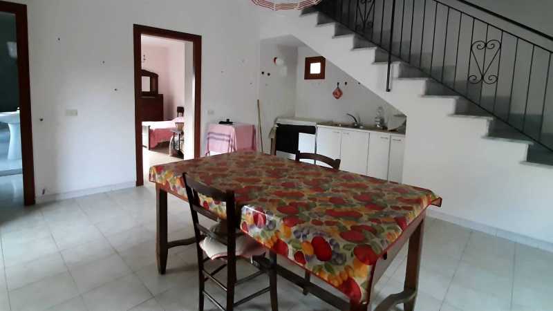 Appartamento in Vendita ad Altavilla Irpina - 45000 Euro