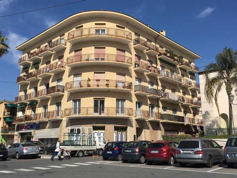 Appartamento in Vendita ad Bordighera - 148000 Euro