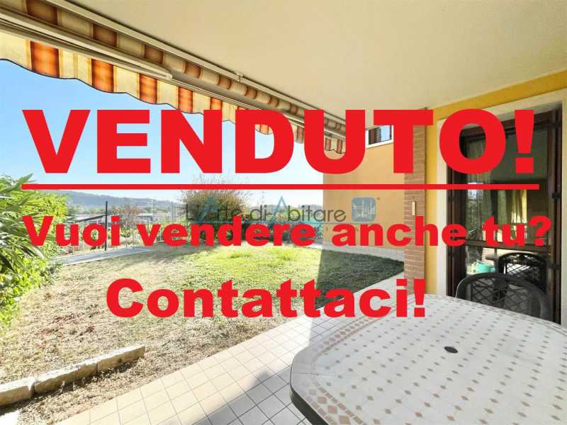 Appartamento in Vendita ad Cavaion Veronese - 175000 Euro