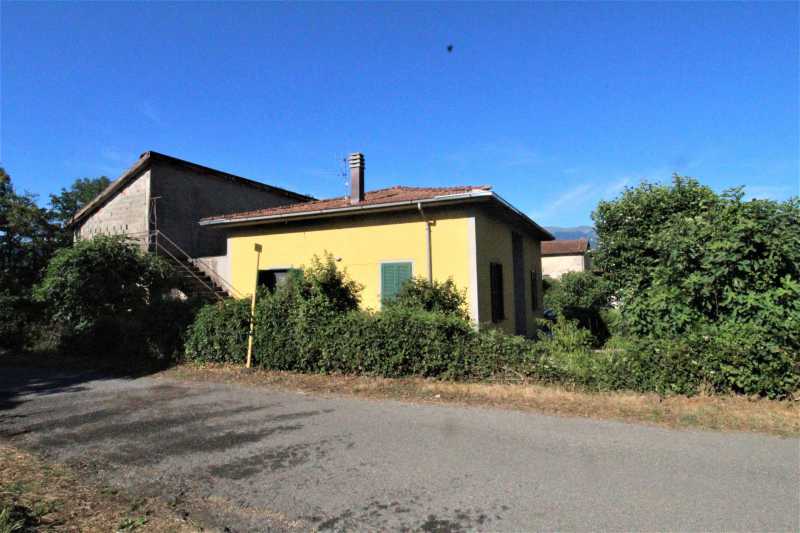 Casa Indipendente in Vendita ad Mulazzo - 130000 Euro