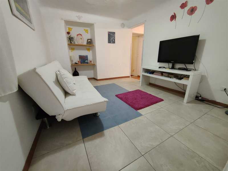Appartamento in Vendita ad Vezzano Ligure - 115000 Euro