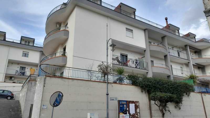 Appartamento in Vendita ad Baronissi - 268000 Euro