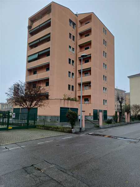 Appartamento in Vendita ad Lodi - 165000 Euro