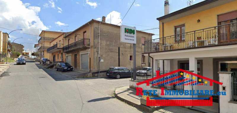Appartamento in Vendita ad San Lorenzo del Vallo - 60000 Euro