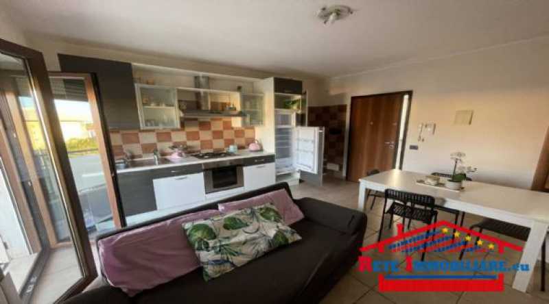 Appartamento in Vendita ad Rende - 135000 Euro