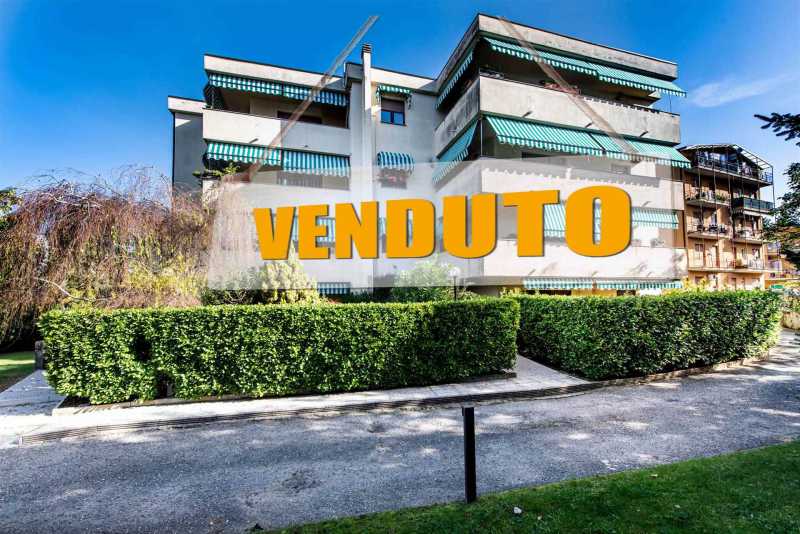 Appartamento in Vendita ad Varese