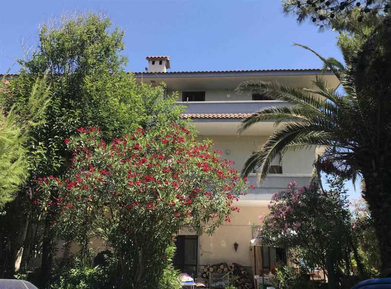 Villa Singola in Affitto ad Pontecagnano Faiano - 6000 Euro