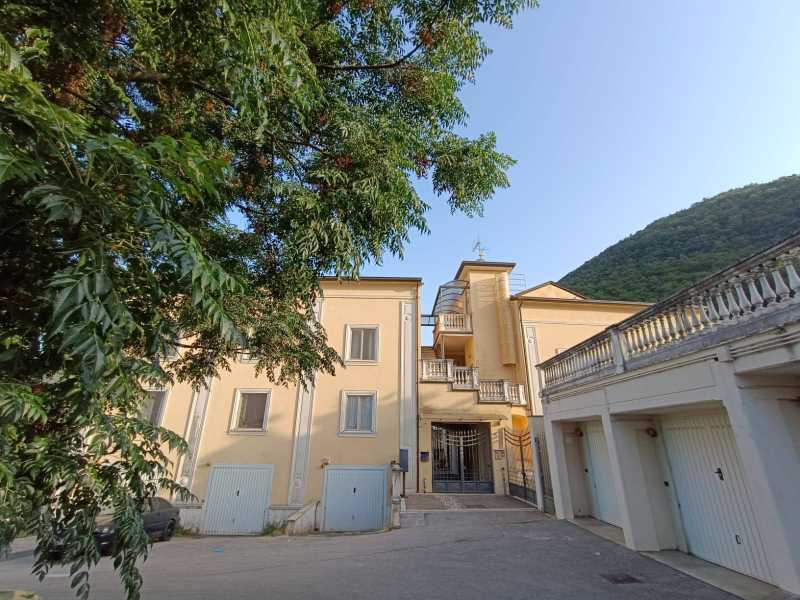 Appartamento in Vendita ad Salerno - 99000 Euro
