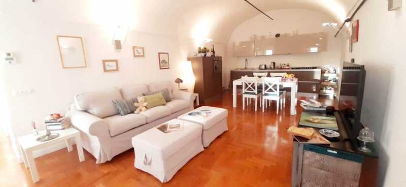 Appartamento in Vendita ad San Biagio della Cima - 215000 Euro