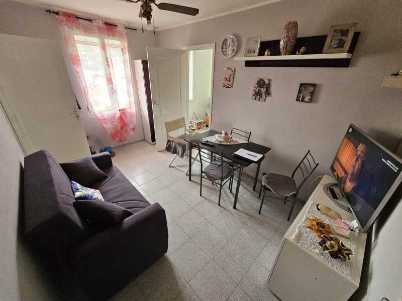 Appartamento in Vendita ad Ventimiglia - 80000 Euro