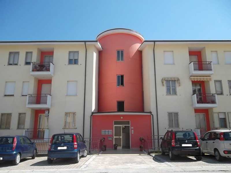 Appartamento in Vendita ad Gissi - 70000 Euro
