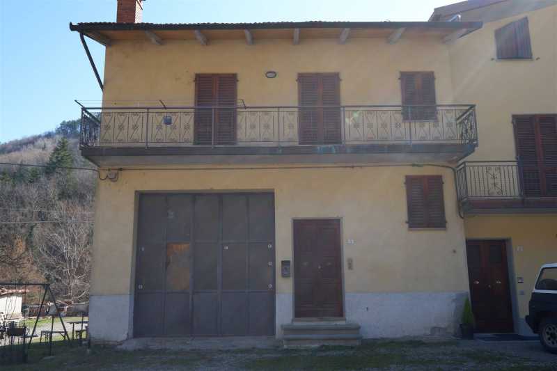Edificio-Stabile-Palazzo in Vendita ad Castel San Niccol? - 108000 Euro