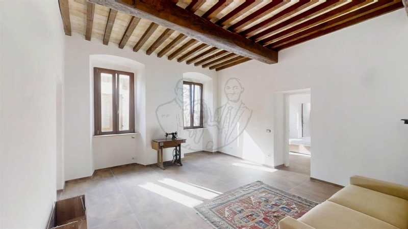 Appartamento in Vendita ad Foligno - 120000 Euro
