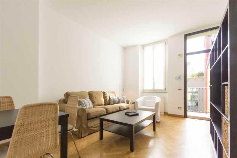 Appartamento in Affitto ad Milano - 1325 Euro
