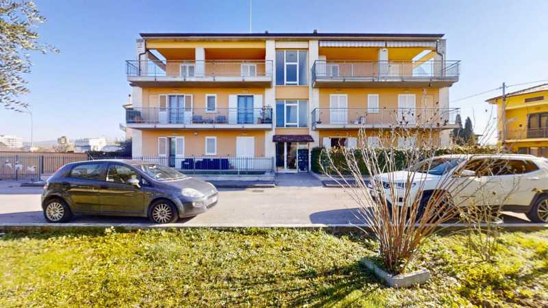 Appartamento in Vendita ad Bastia Umbra - 95000 Euro
