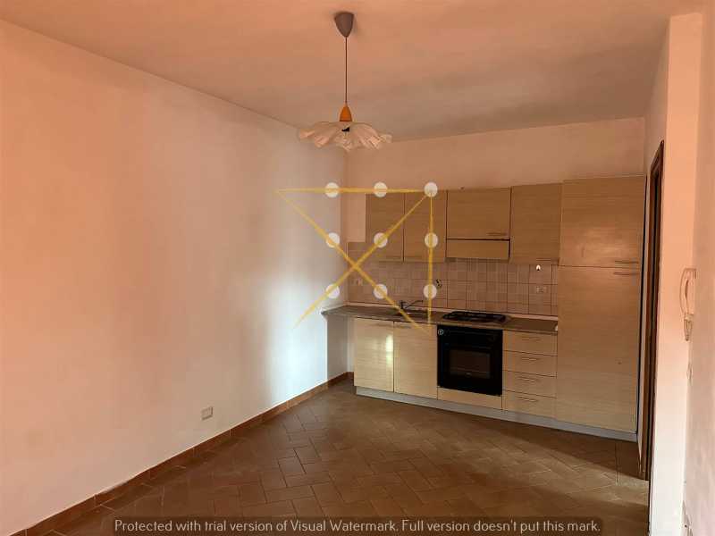 Appartamento in Vendita ad Greve in Chianti - 149000 Euro