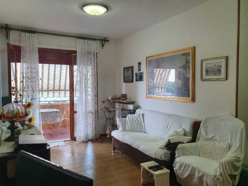 Appartamento in Vendita ad Fermo - 120000 Euro
