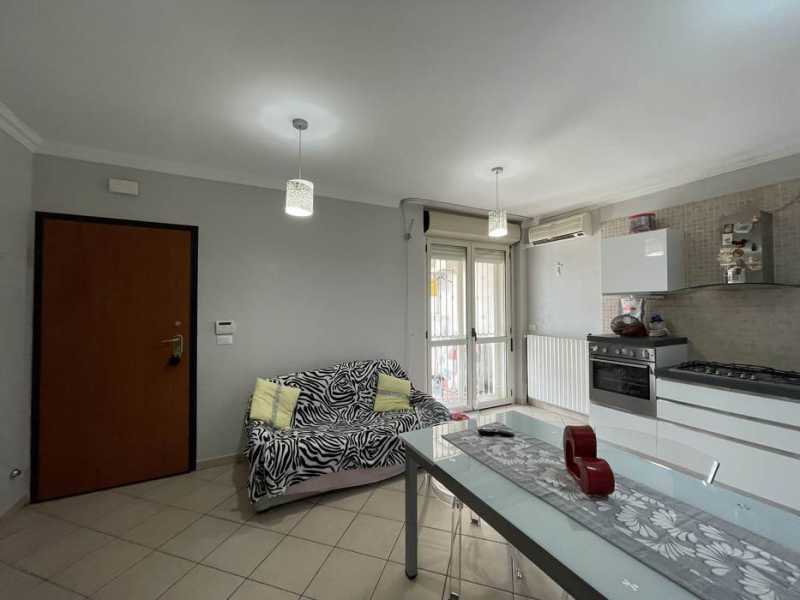 Appartamento in Vendita ad Foggia - 134000 Euro
