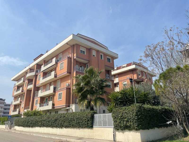 Appartamento in Vendita ad Foggia - 154000 Euro