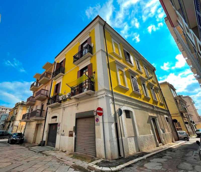 Appartamento in Vendita ad Foggia - 115000 Euro