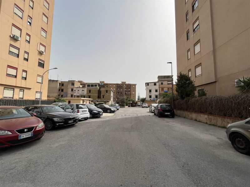 Appartamento in Vendita ad Palermo - 179000 Euro