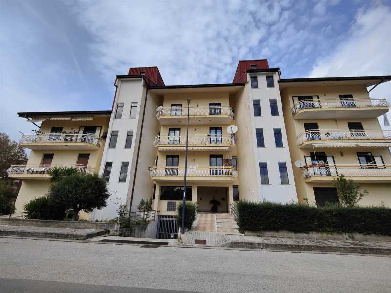 Appartamento in Vendita ad Avellino - 245000 Euro