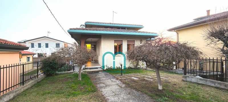 Casa Indipendente in Vendita ad Camponogara - 195000 Euro