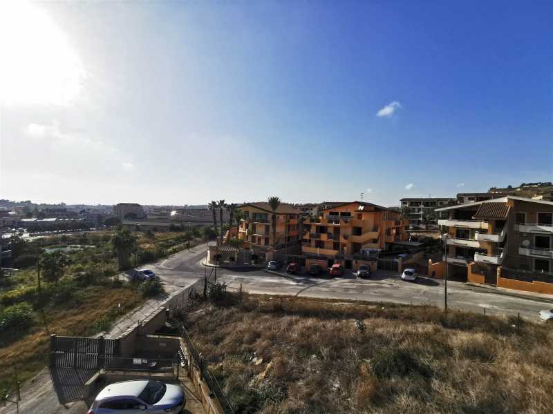 Attico-Mansarda in Vendita ad Agrigento - 160000 Euro