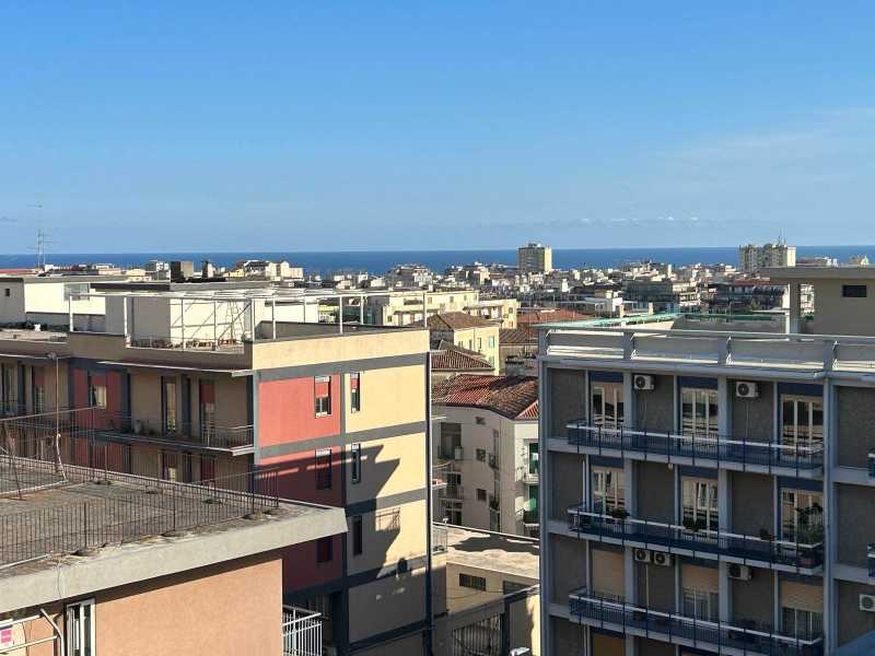 Appartamento in Vendita ad Catania - 274000 Euro