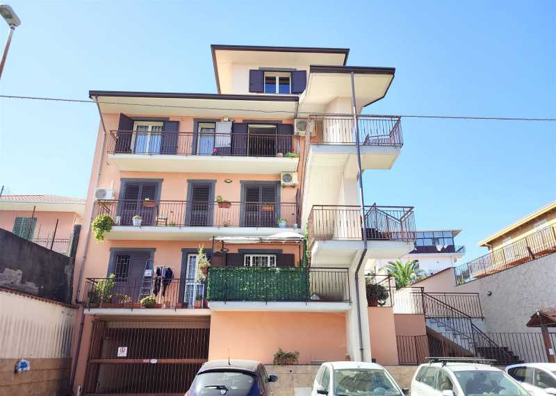 Appartamento in Vendita ad Misterbianco - 145000 Euro