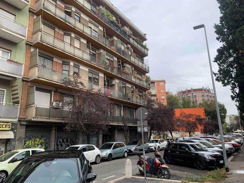 Appartamento in Affitto ad Roma - 1300 Euro