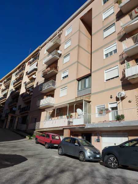 Appartamento in Vendita ad Messina - 214000 Euro