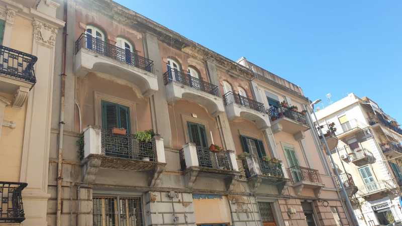 Appartamento in Vendita ad Messina - 235000 Euro