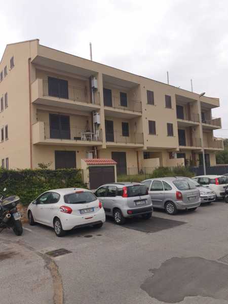 Appartamento in Vendita ad Messina - 152000 Euro