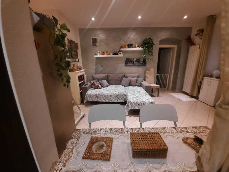 Appartamento in Vendita ad Livorno - 85000 Euro
