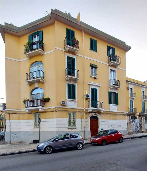 Appartamento in Vendita ad Messina - 95000 Euro