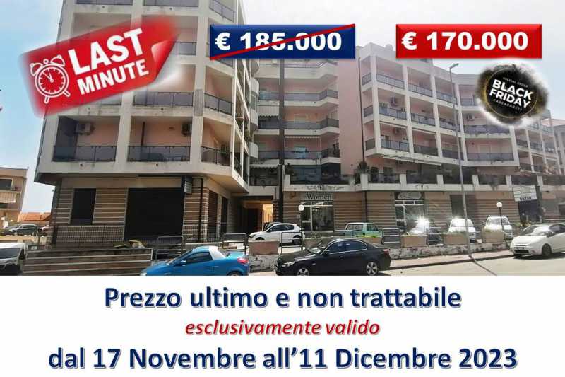 Negozio in Vendita ad Messina - 170000 Euro